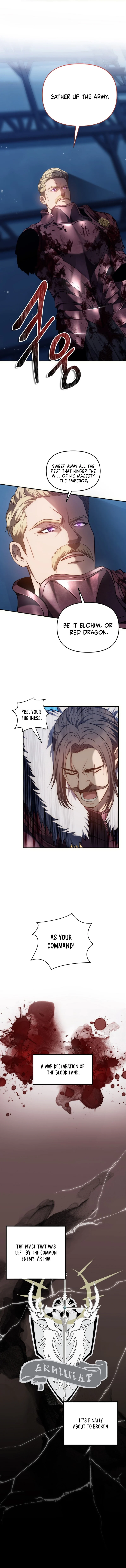 Ranker Who Lives A Second Time chapter 146 page 9