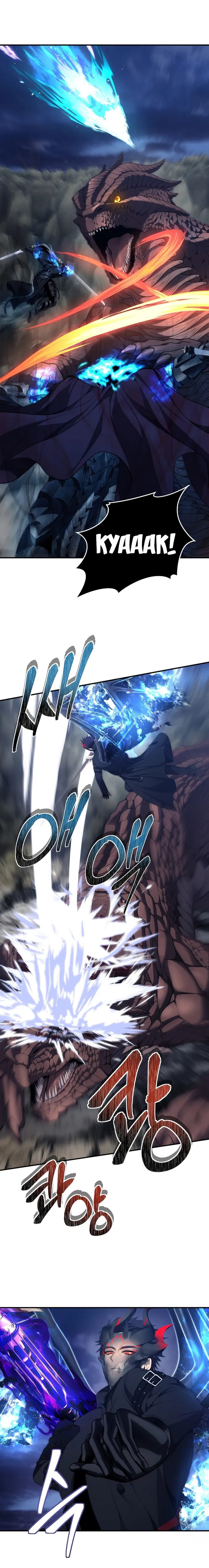 Ranker Who Lives A Second Time chapter 155 page 20