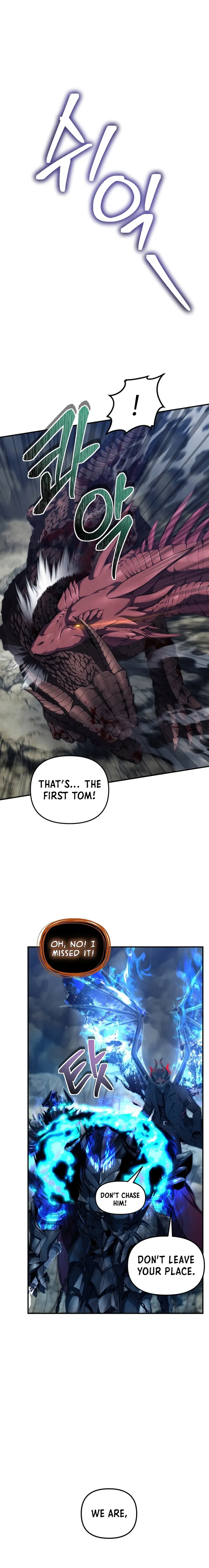 Ranker Who Lives A Second Time chapter 155 page 21