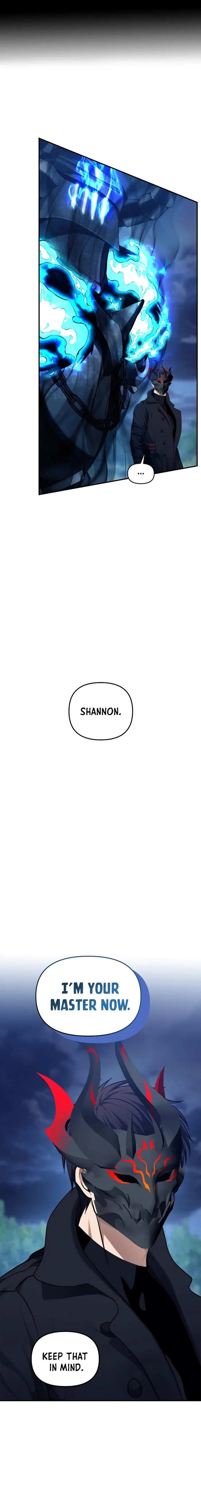Ranker Who Lives A Second Time chapter 155 page 6