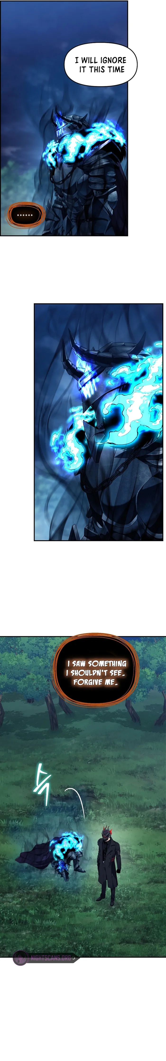 Ranker Who Lives A Second Time chapter 155 page 7