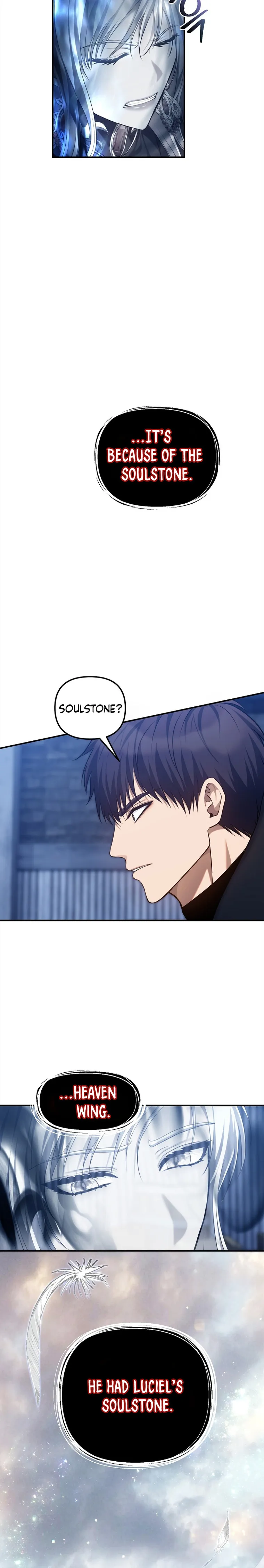 Ranker Who Lives A Second Time chapter 159 page 15