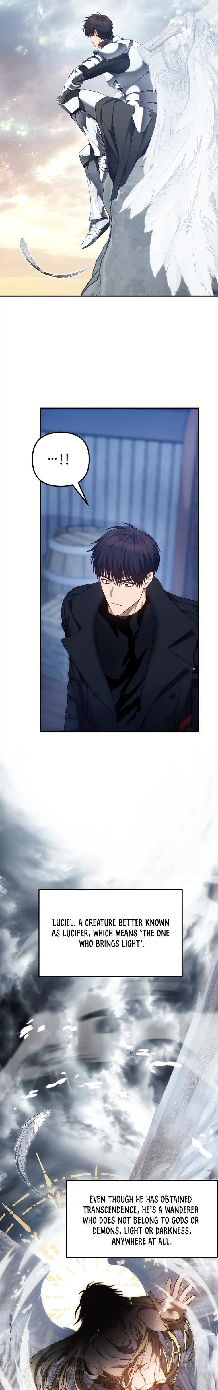 Ranker Who Lives A Second Time chapter 159 page 16