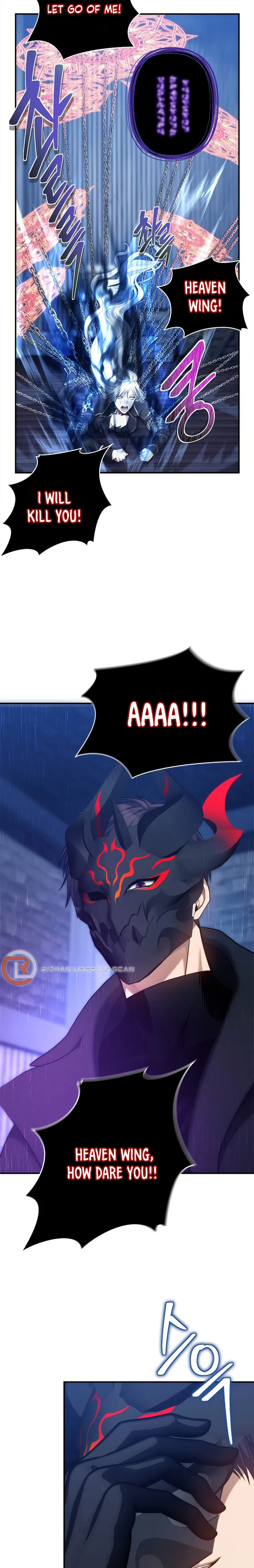 Ranker Who Lives A Second Time chapter 159 page 2