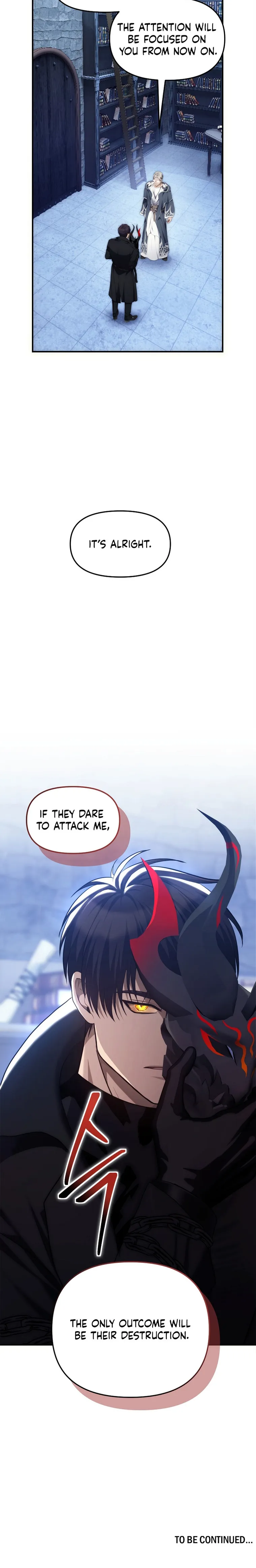 Ranker Who Lives A Second Time chapter 159 page 26