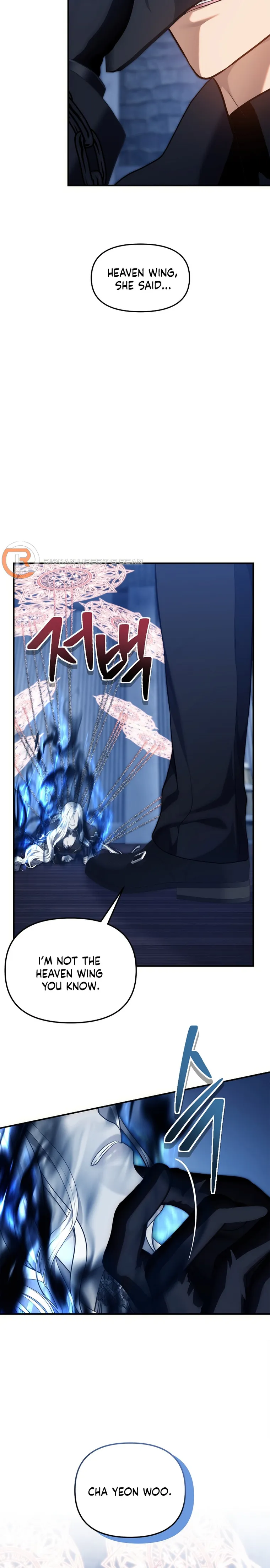 Ranker Who Lives A Second Time chapter 159 page 3