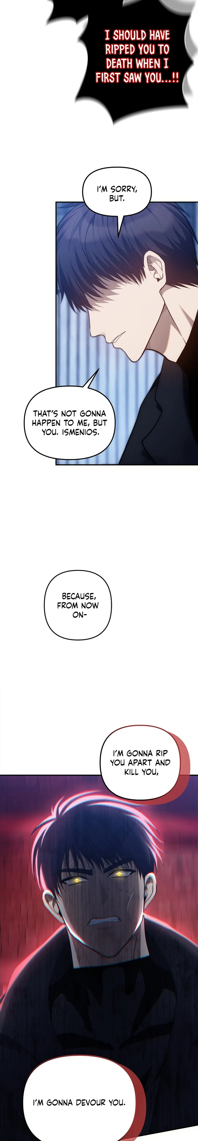 Ranker Who Lives A Second Time chapter 159 page 5
