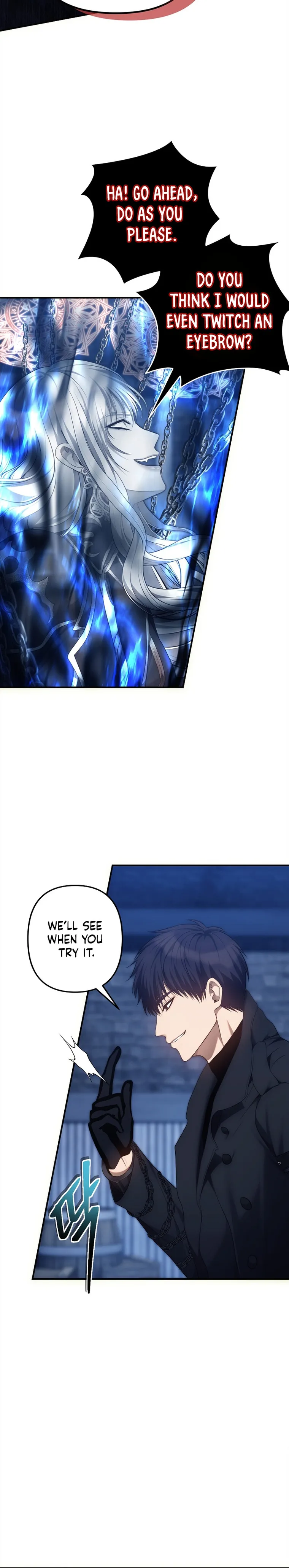 Ranker Who Lives A Second Time chapter 159 page 6