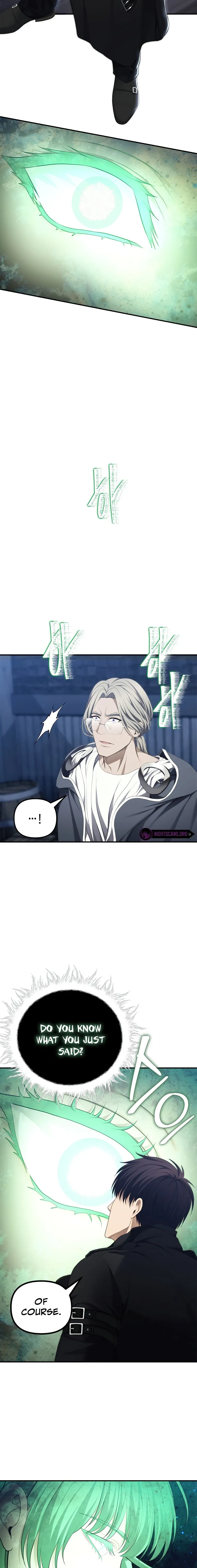 Ranker Who Lives A Second Time chapter 161 page 14