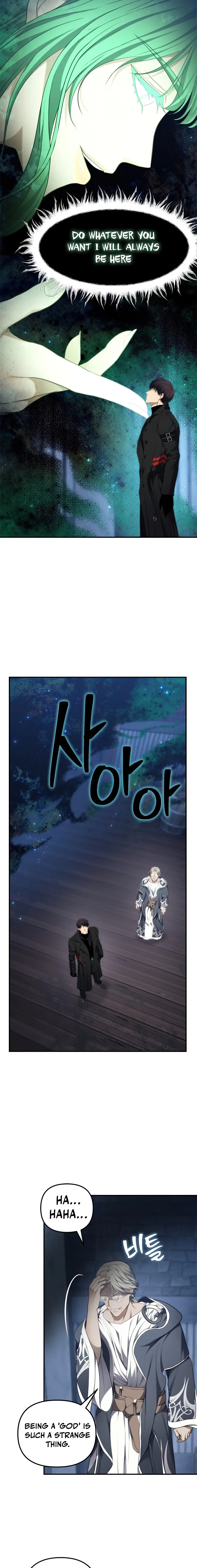 Ranker Who Lives A Second Time chapter 161 page 17