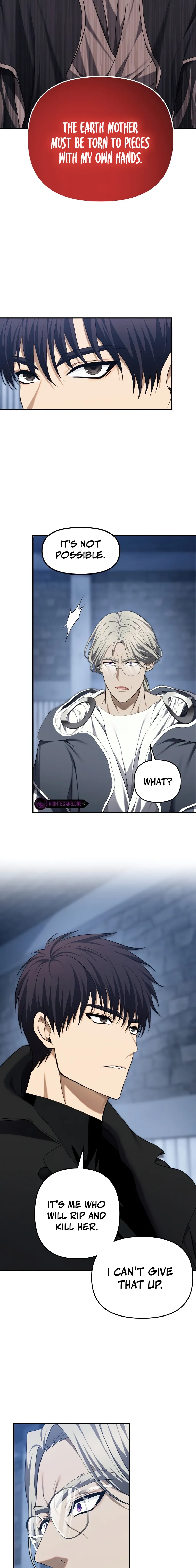 Ranker Who Lives A Second Time chapter 161 page 19