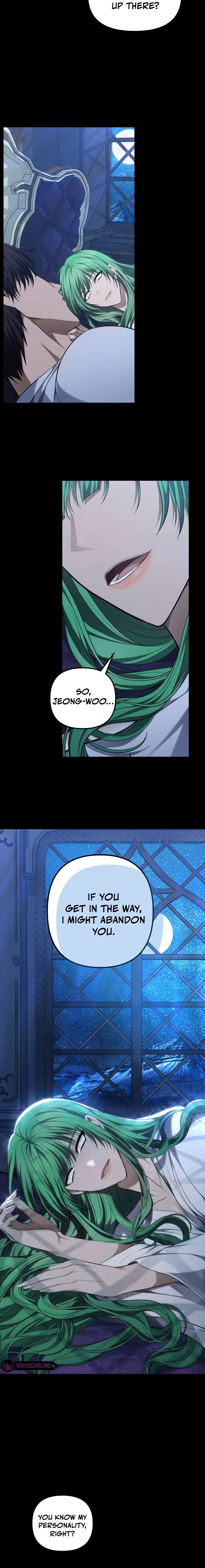 Ranker Who Lives A Second Time chapter 161 page 2