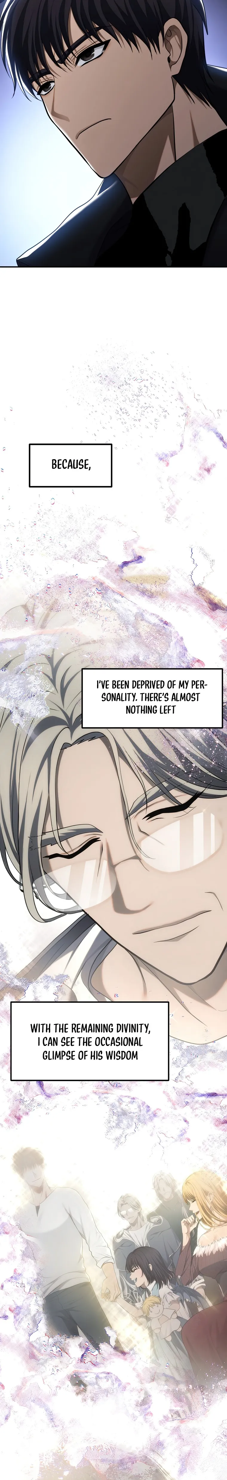 Ranker Who Lives A Second Time chapter 161 page 22