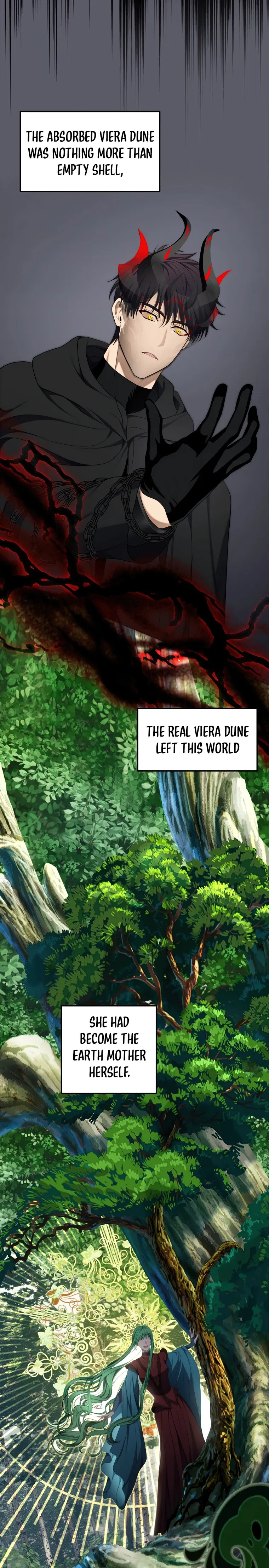 Ranker Who Lives A Second Time chapter 161 page 5