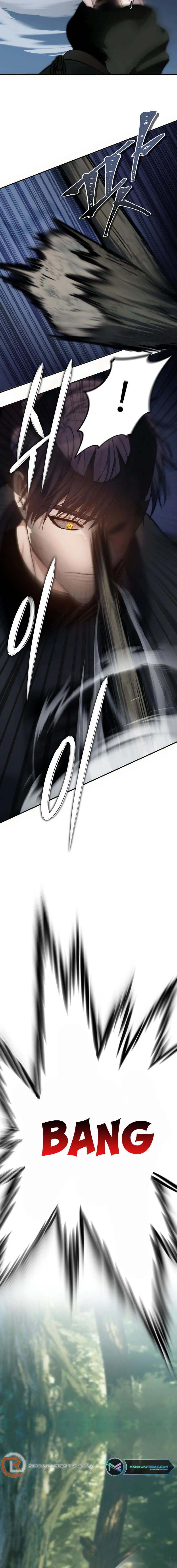 Ranker Who Lives A Second Time chapter 163 page 16