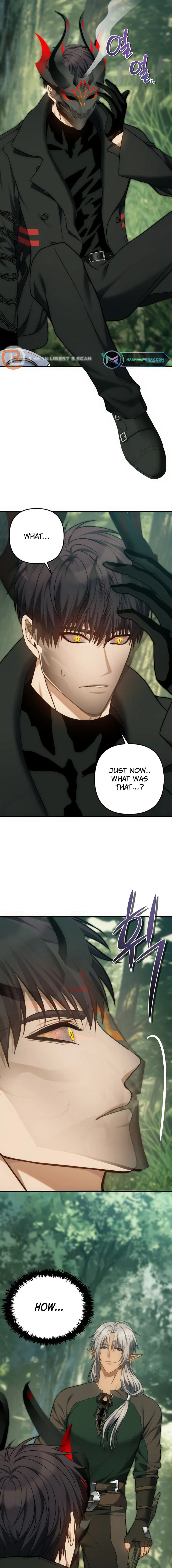 Ranker Who Lives A Second Time chapter 163 page 17