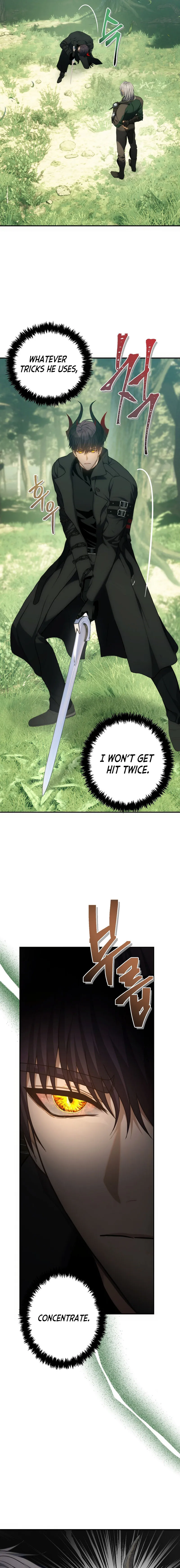 Ranker Who Lives A Second Time chapter 163 page 19