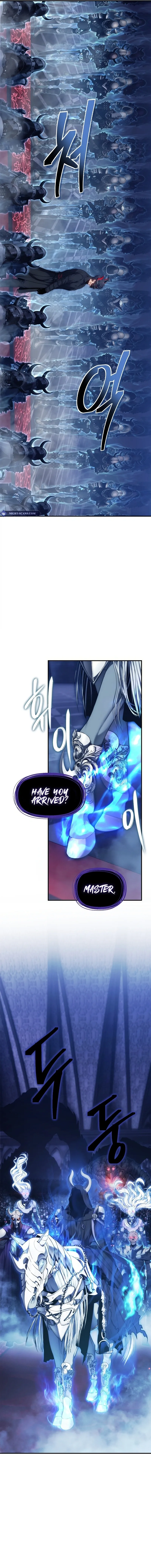 Ranker Who Lives A Second Time chapter 168 page 12