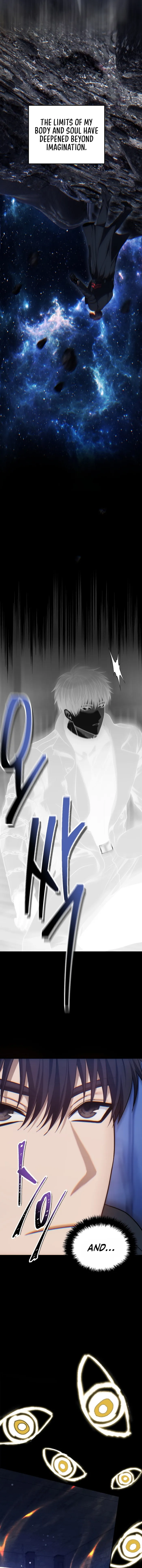 Ranker Who Lives A Second Time chapter 169 page 10
