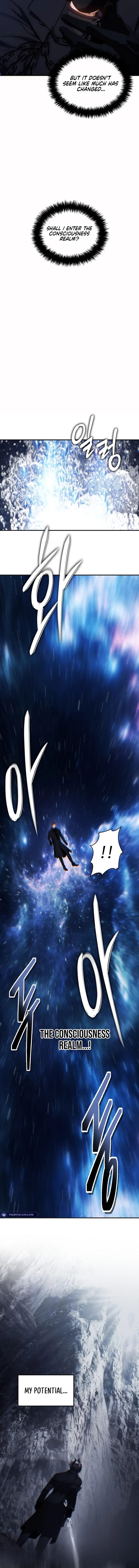 Ranker Who Lives A Second Time chapter 169 page 9