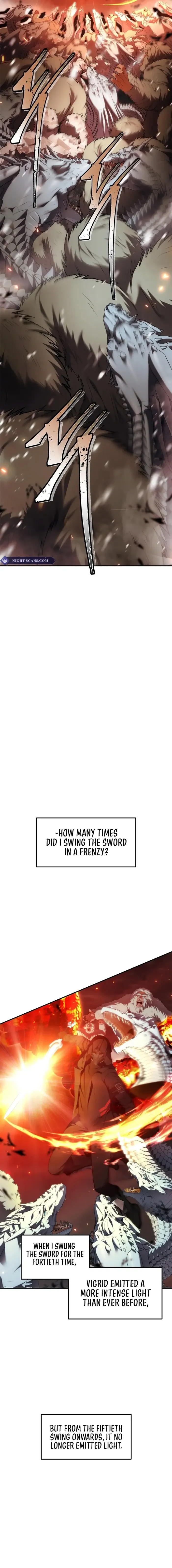 Ranker Who Lives A Second Time chapter 170 page 17