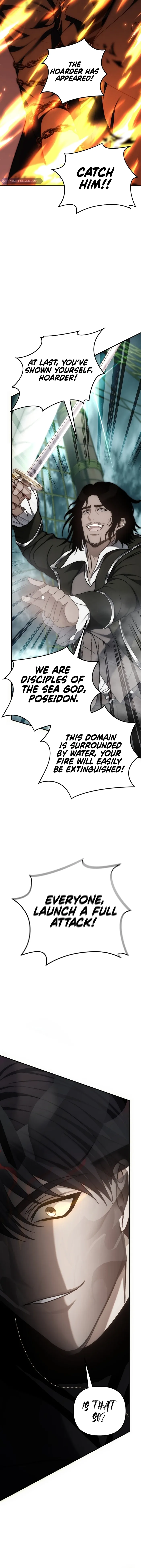 Ranker Who Lives A Second Time chapter 176 page 22