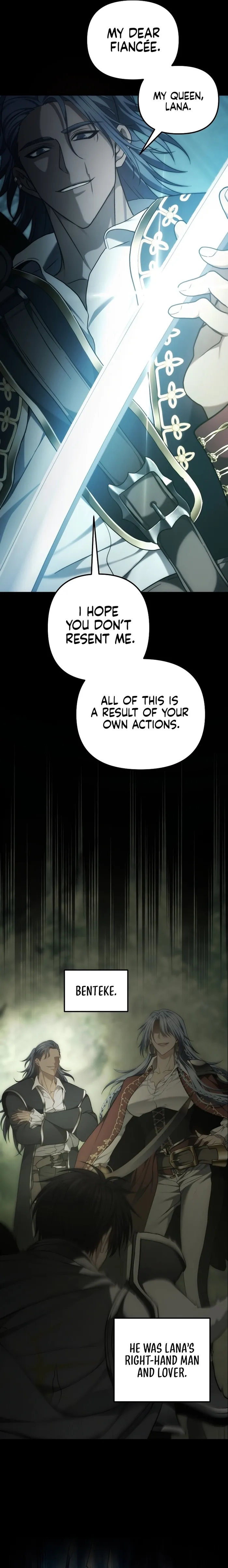 Ranker Who Lives A Second Time chapter 176 page 5