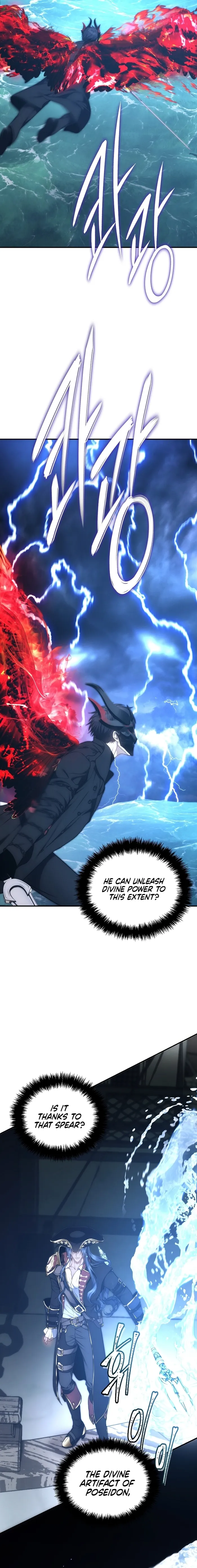 Ranker Who Lives A Second Time chapter 177 page 10