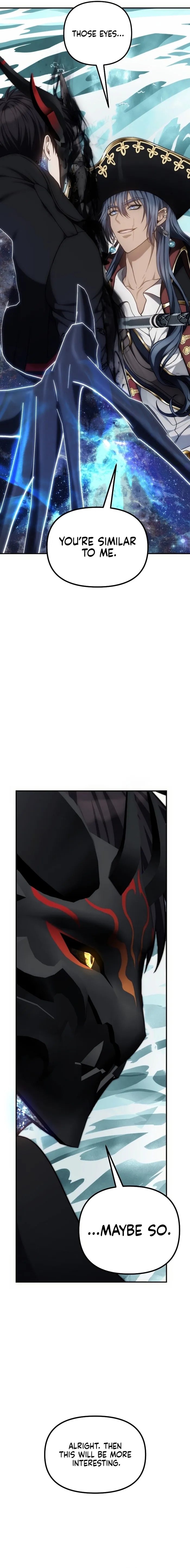 Ranker Who Lives A Second Time chapter 177 page 20