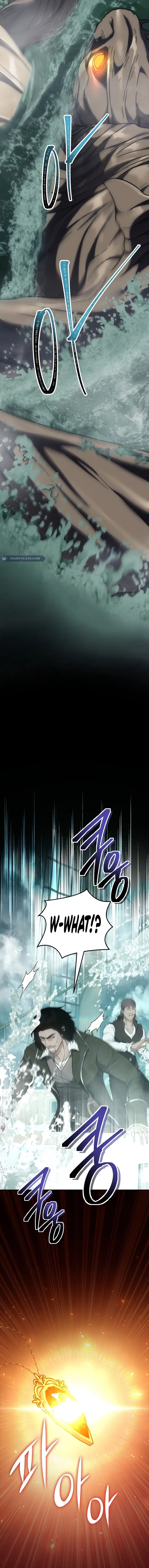 Ranker Who Lives A Second Time chapter 177 page 3