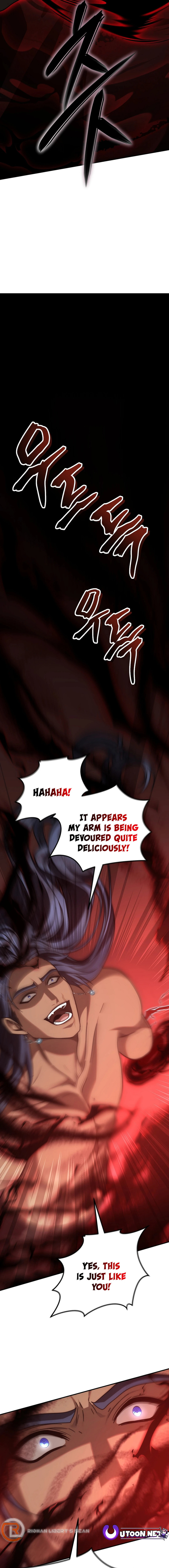 Ranker Who Lives A Second Time chapter 181 page 28