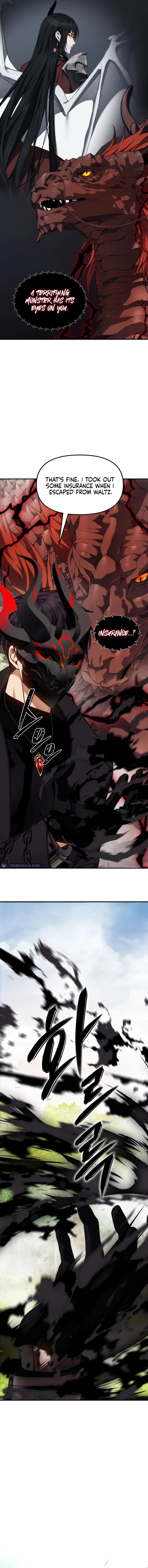 Ranker Who Lives A Second Time chapter 182 page 12