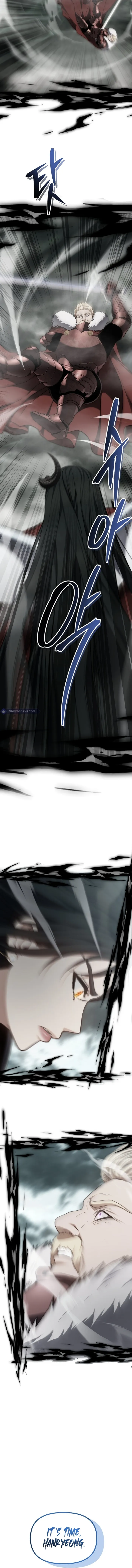 Ranker Who Lives A Second Time chapter 182 page 18