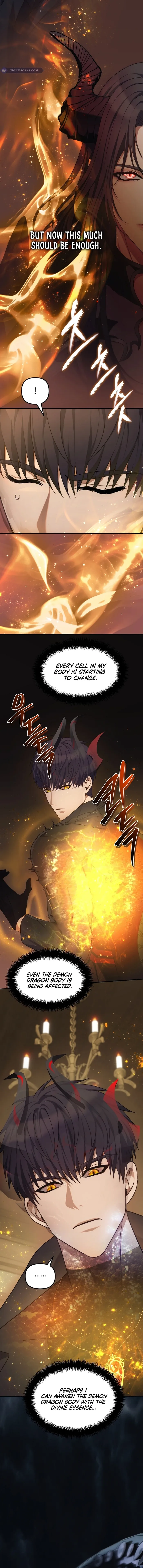 Ranker Who Lives A Second Time chapter 182 page 2