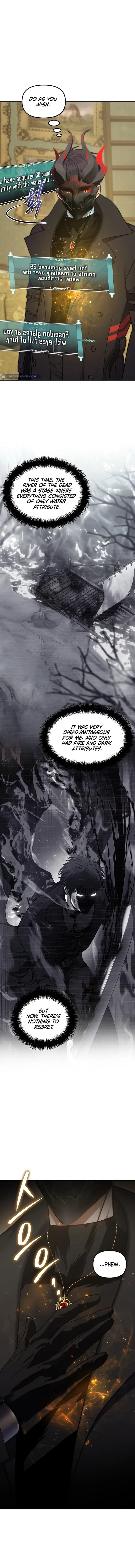 Ranker Who Lives A Second Time chapter 182 page 4