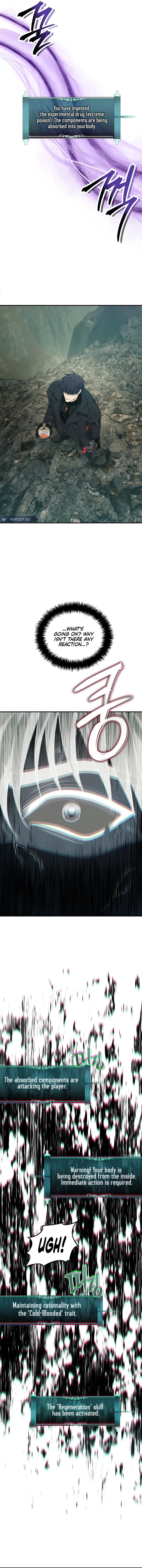 Ranker Who Lives A Second Time chapter 184 page 18