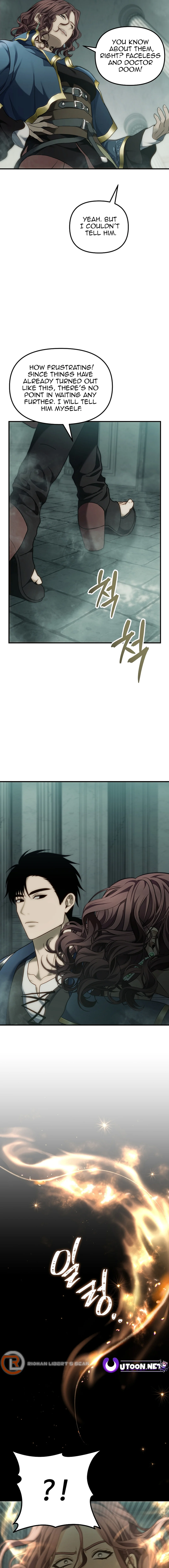 Ranker Who Lives A Second Time chapter 187 page 19
