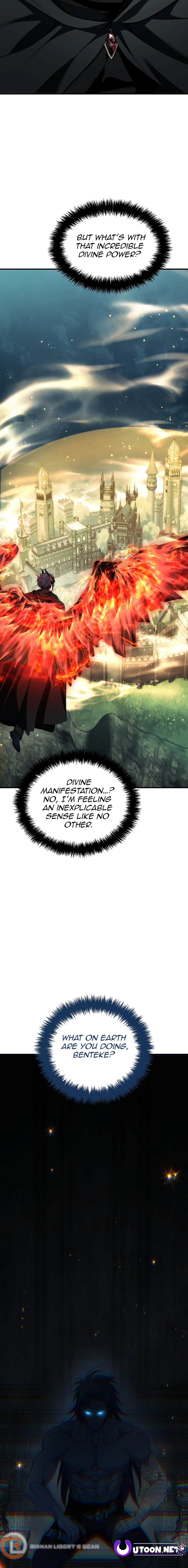 Ranker Who Lives A Second Time chapter 187 page 23