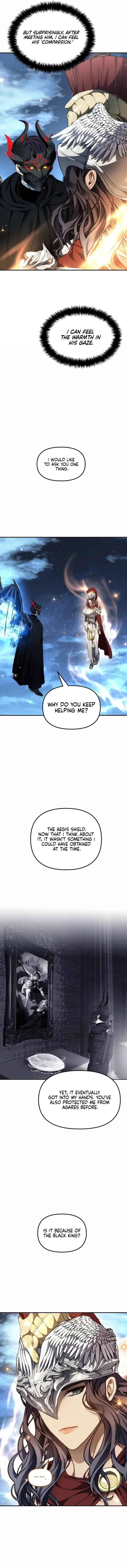 Ranker Who Lives A Second Time chapter 193 page 10