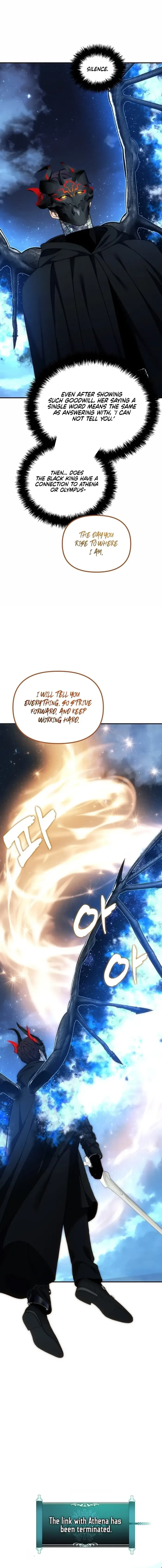 Ranker Who Lives A Second Time chapter 193 page 11