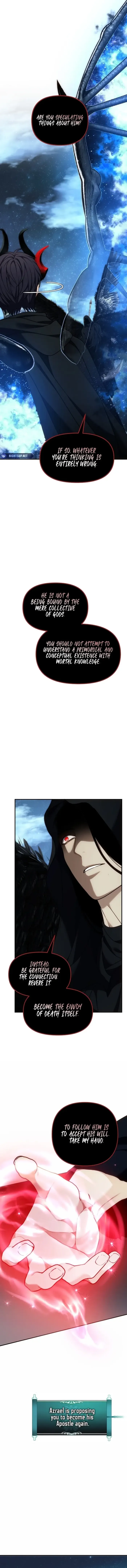 Ranker Who Lives A Second Time chapter 193 page 12