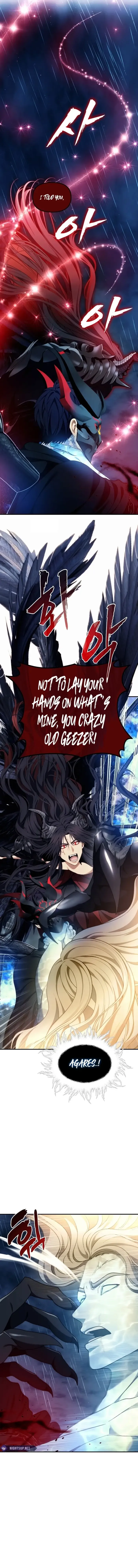 Ranker Who Lives A Second Time chapter 193 page 2