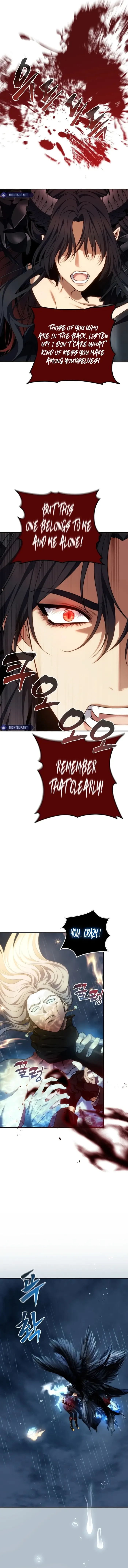 Ranker Who Lives A Second Time chapter 193 page 4