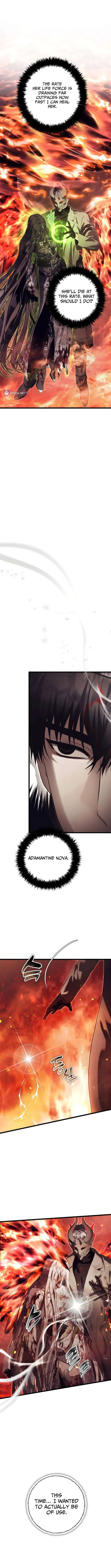 Ranker Who Lives A Second Time chapter 226 page 2