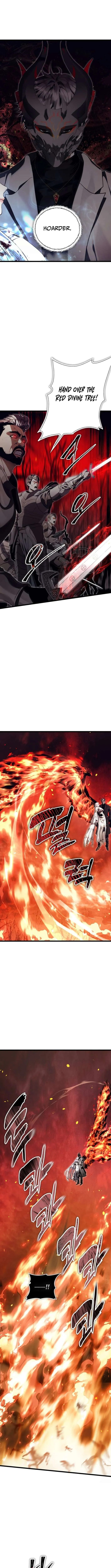 Ranker Who Lives A Second Time chapter 226 page 5