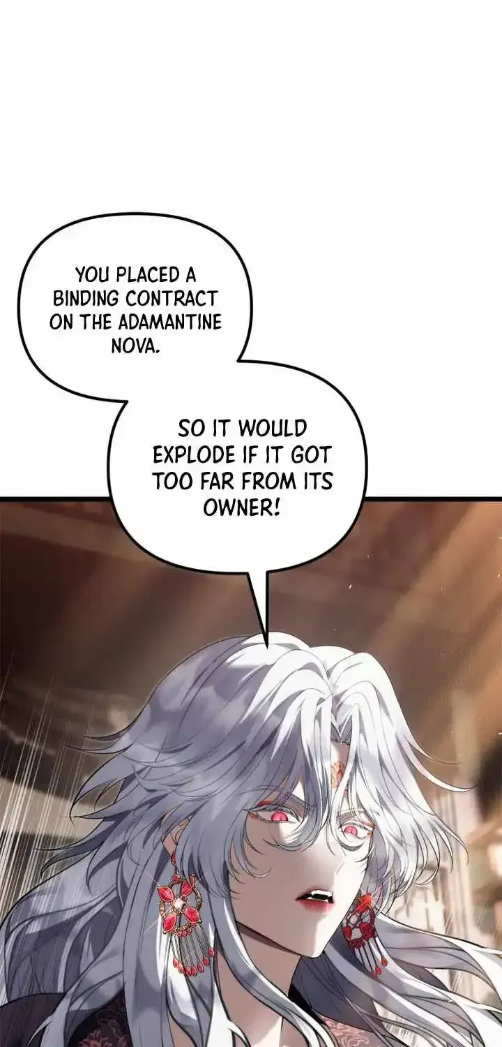 Ranker Who Lives A Second Time chapter 228 page 15