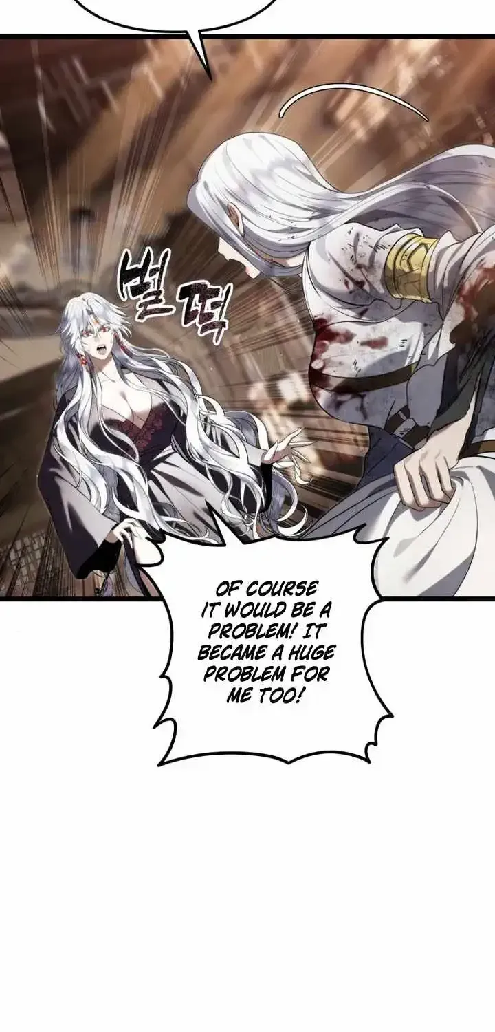 Ranker Who Lives A Second Time chapter 228 page 17