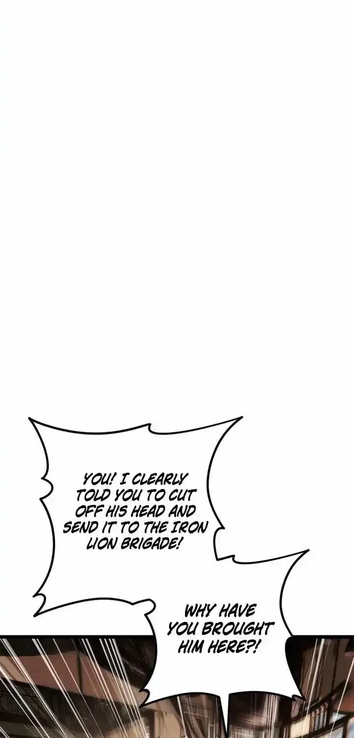 Ranker Who Lives A Second Time chapter 228 page 32