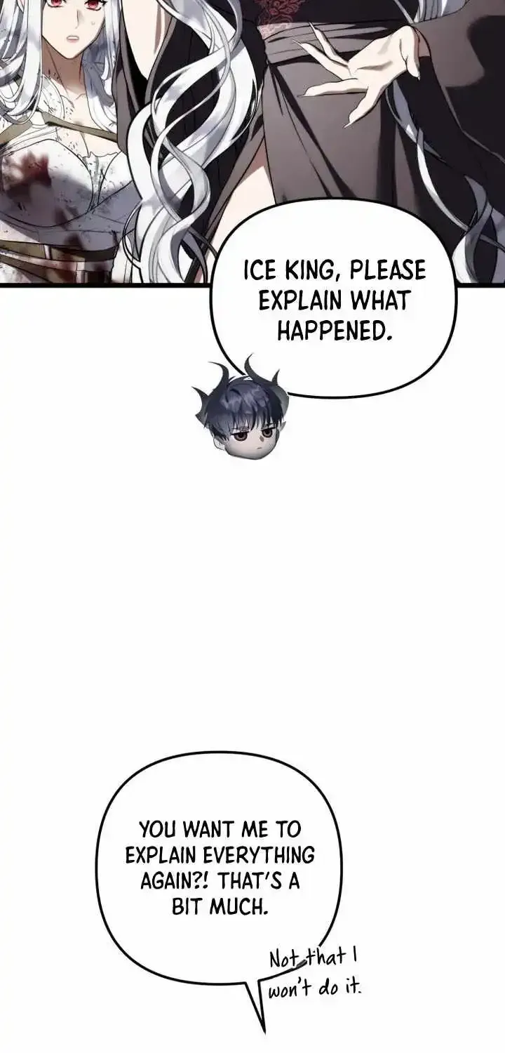 Ranker Who Lives A Second Time chapter 228 page 36