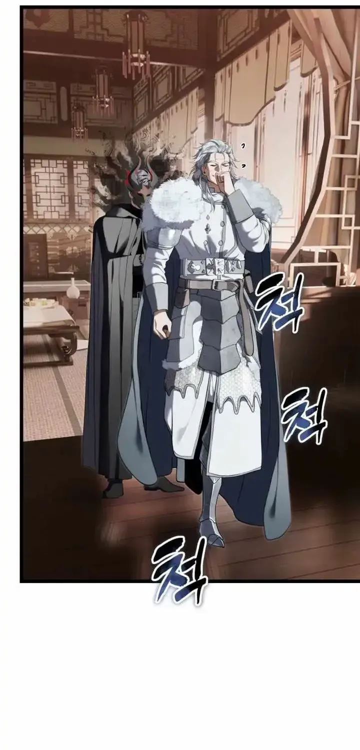 Ranker Who Lives A Second Time chapter 228 page 37